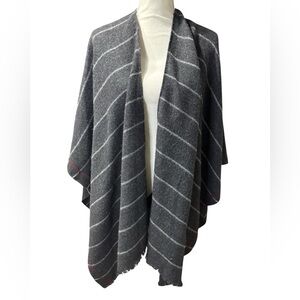 Calvin Klein Wrap Shawl